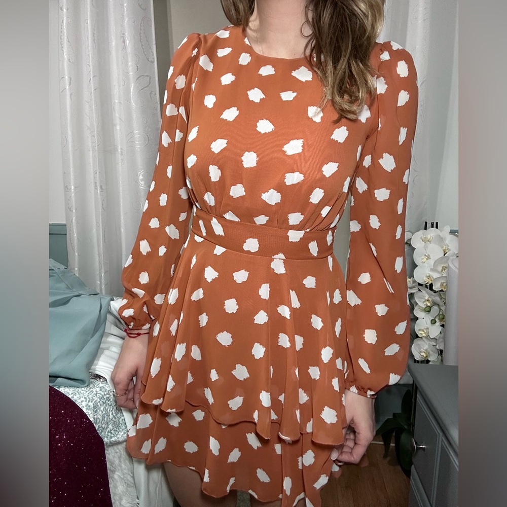 Casual dress